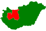 Közép-Magyarország