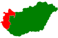 Nyugat-Dunántúl