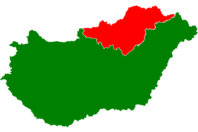 Közép-Magyarország